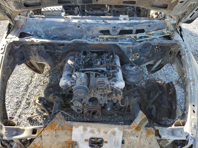 Photo 10 VIN: 1D7HA18NX4S635426 - DODGE RAM 1500 