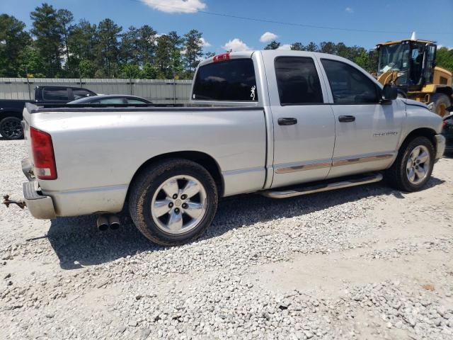 Photo 2 VIN: 1D7HA18NX4S655207 - DODGE RAM 1500 