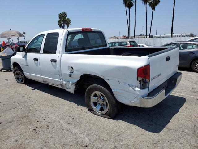 Photo 1 VIN: 1D7HA18NX4S669429 - DODGE RAM 1500 