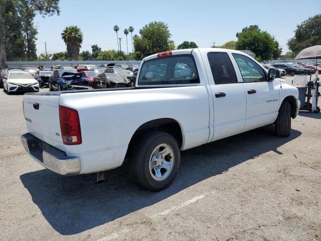 Photo 2 VIN: 1D7HA18NX4S669429 - DODGE RAM 1500 