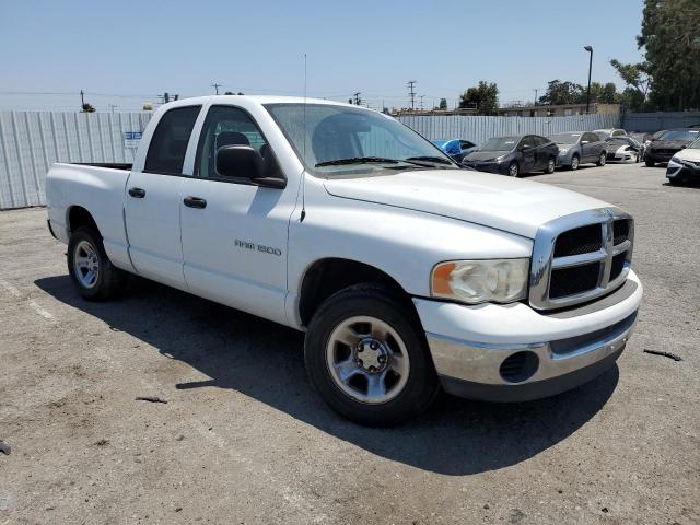 Photo 3 VIN: 1D7HA18NX4S669429 - DODGE RAM 1500 