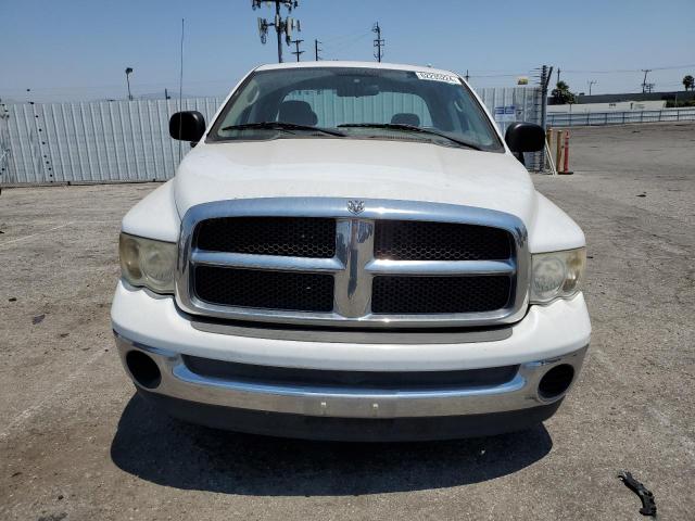 Photo 4 VIN: 1D7HA18NX4S669429 - DODGE RAM 1500 