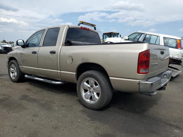 Photo 1 VIN: 1D7HA18NX4S707693 - DODGE RAM 1500 S 