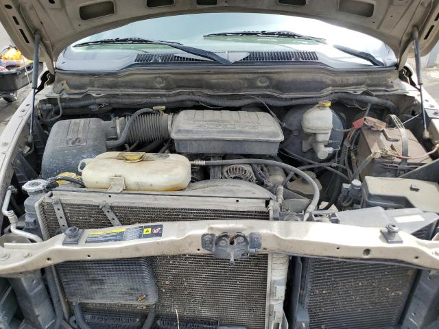 Photo 10 VIN: 1D7HA18NX4S707693 - DODGE RAM 1500 S 