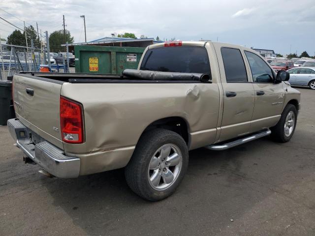 Photo 2 VIN: 1D7HA18NX4S707693 - DODGE RAM 1500 S 