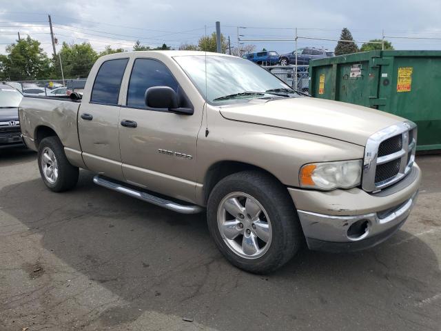 Photo 3 VIN: 1D7HA18NX4S707693 - DODGE RAM 1500 S 