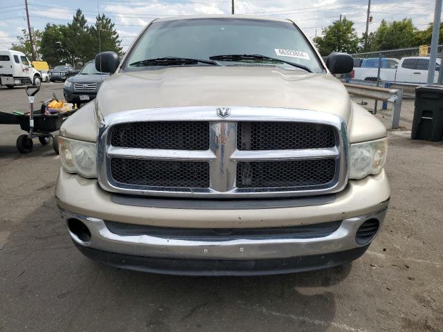 Photo 4 VIN: 1D7HA18NX4S707693 - DODGE RAM 1500 S 