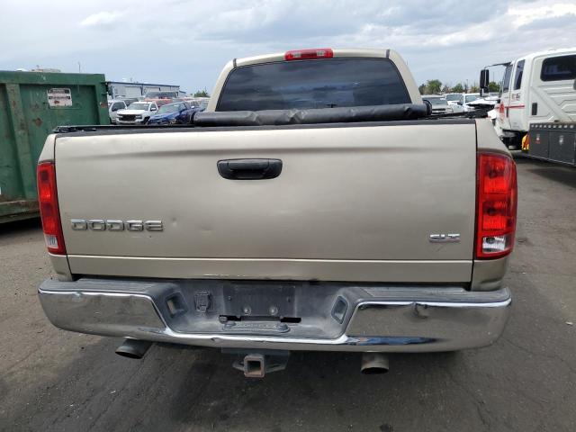 Photo 5 VIN: 1D7HA18NX4S707693 - DODGE RAM 1500 S 