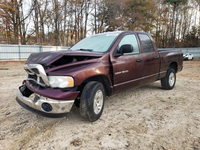 Photo 0 VIN: 1D7HA18NX5J583657 - DODGE RAM 1500 