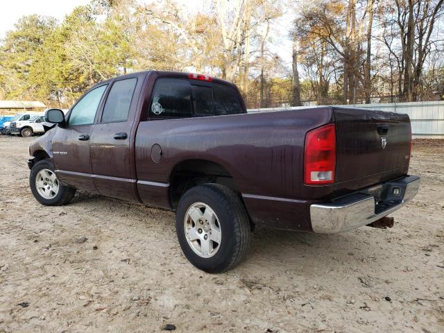 Photo 1 VIN: 1D7HA18NX5J583657 - DODGE RAM 1500 