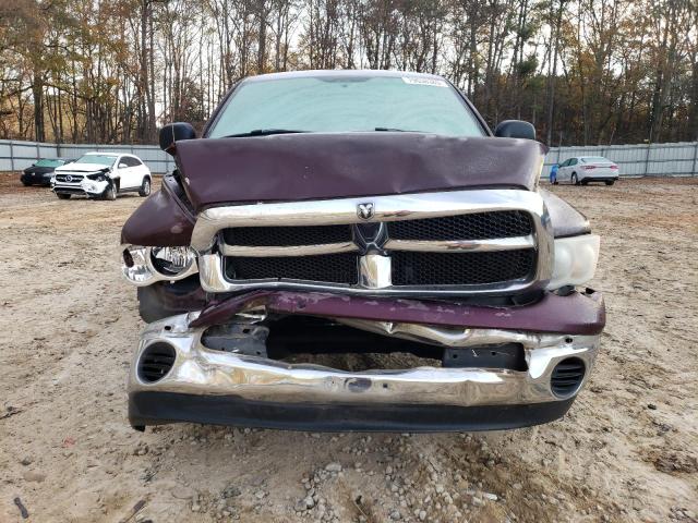 Photo 4 VIN: 1D7HA18NX5J583657 - DODGE RAM 1500 