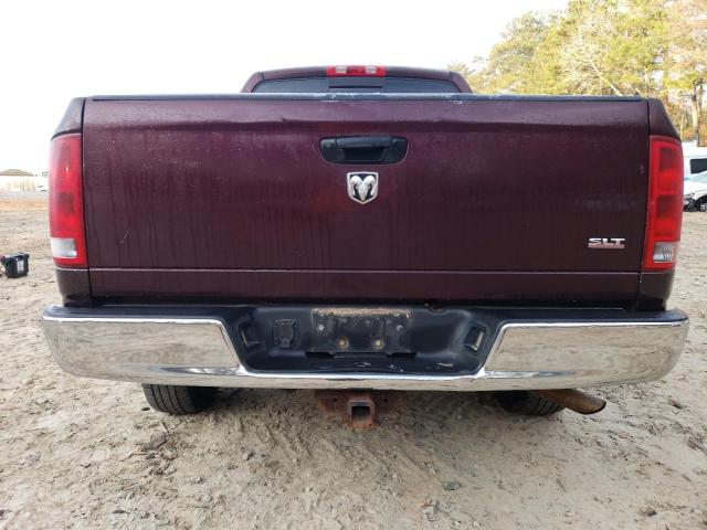 Photo 5 VIN: 1D7HA18NX5J583657 - DODGE RAM 1500 