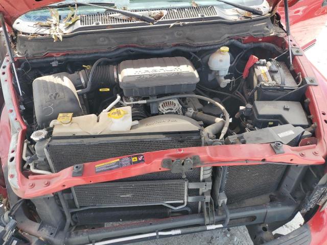 Photo 10 VIN: 1D7HA18NX5S154237 - DODGE RAM 1500 S 