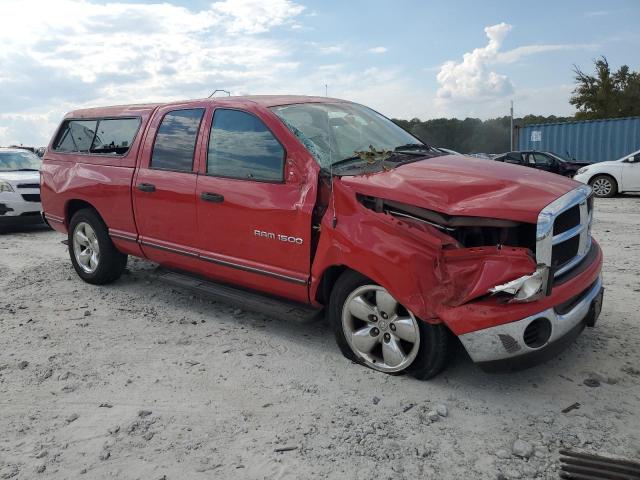 Photo 3 VIN: 1D7HA18NX5S154237 - DODGE RAM 1500 S 