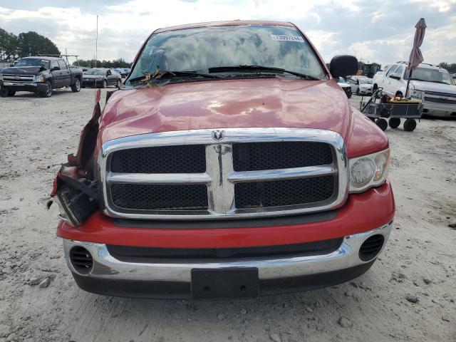 Photo 4 VIN: 1D7HA18NX5S154237 - DODGE RAM 1500 S 