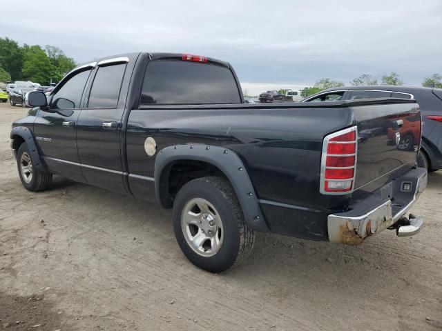 Photo 1 VIN: 1D7HA18NX5S239045 - DODGE RAM 1500 