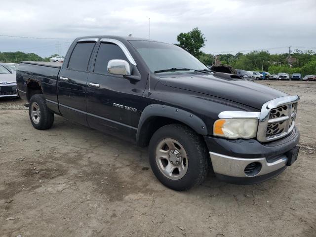 Photo 3 VIN: 1D7HA18NX5S239045 - DODGE RAM 1500 