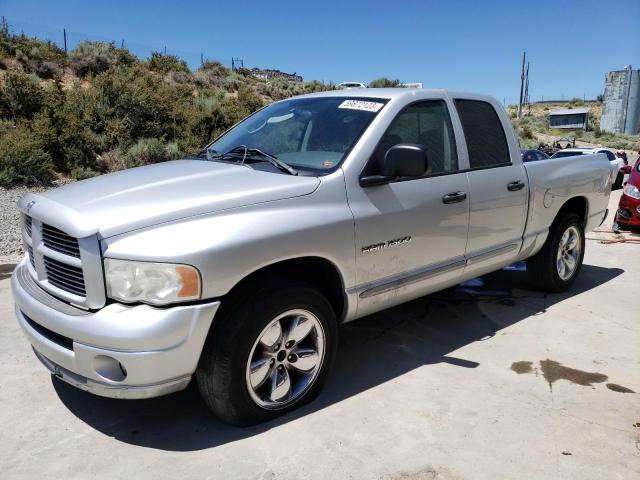 Photo 0 VIN: 1D7HA18NX5S367172 - DODGE RAM 1500 S 