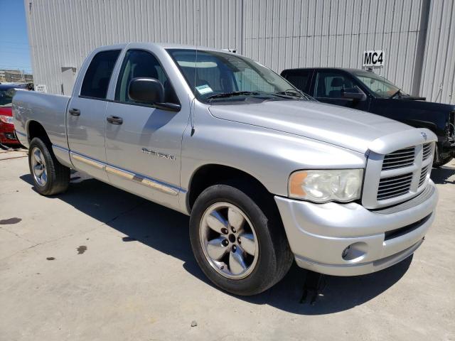 Photo 3 VIN: 1D7HA18NX5S367172 - DODGE RAM 1500 S 