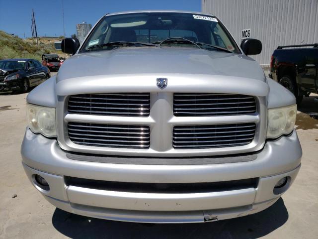 Photo 4 VIN: 1D7HA18NX5S367172 - DODGE RAM 1500 S 