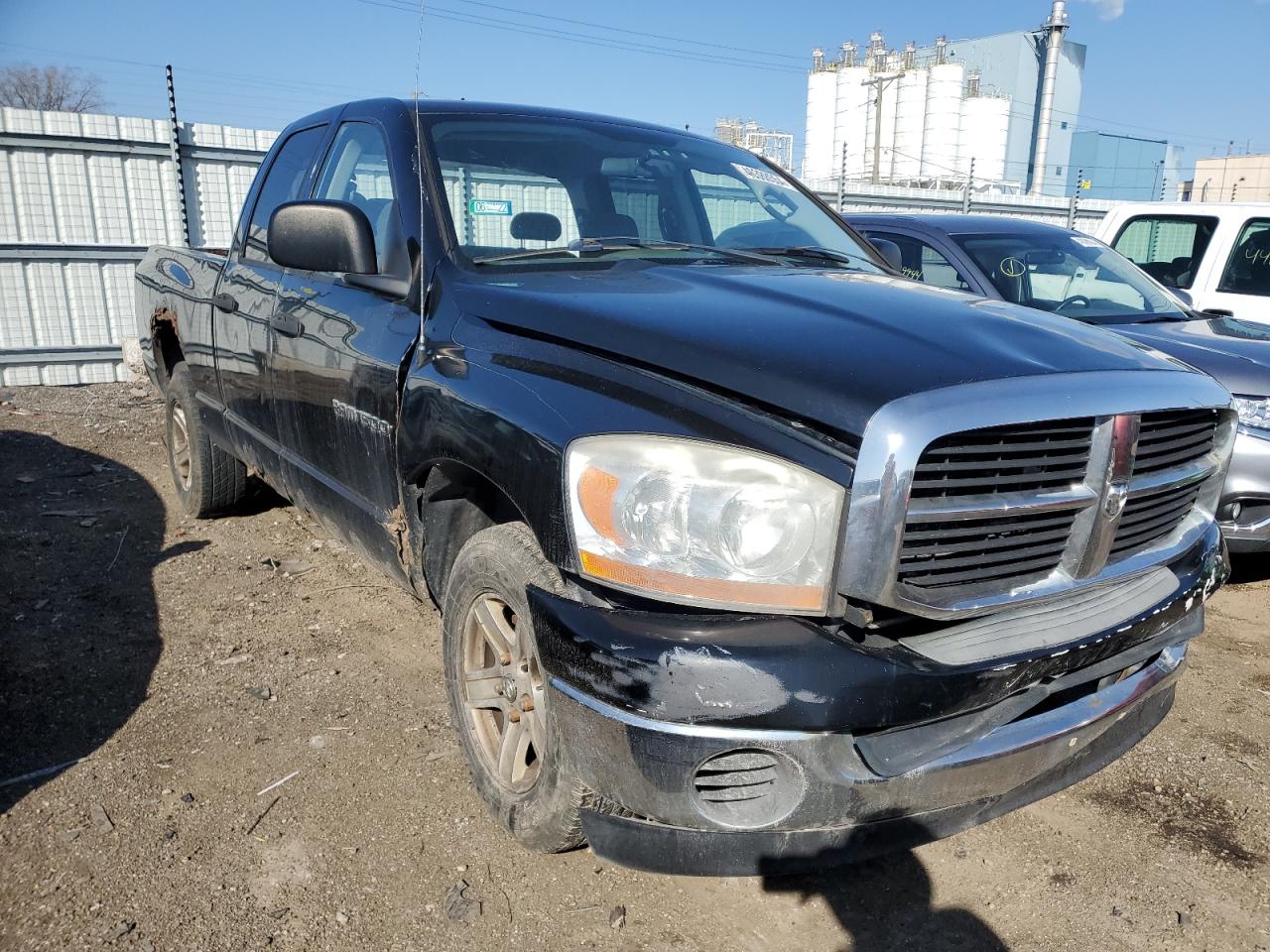 Photo 3 VIN: 1D7HA18NX6J101383 - DODGE RAM 