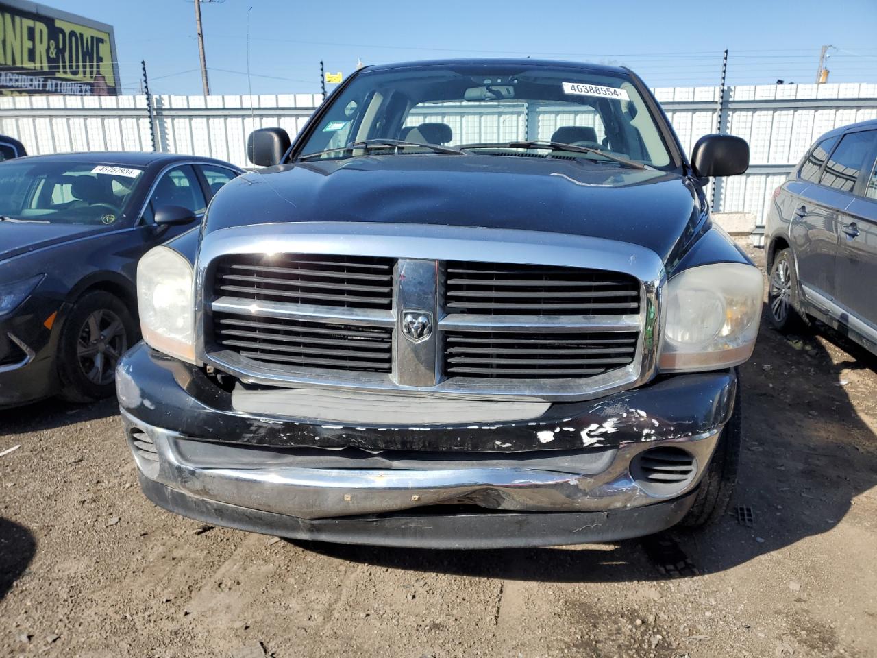 Photo 4 VIN: 1D7HA18NX6J101383 - DODGE RAM 