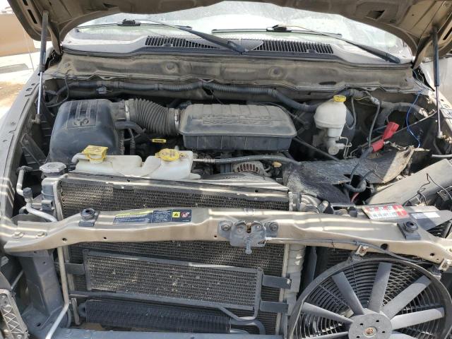 Photo 10 VIN: 1D7HA18NX6J109595 - DODGE RAM 1500 S 