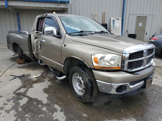 Photo 3 VIN: 1D7HA18NX6J109595 - DODGE RAM 1500 S 