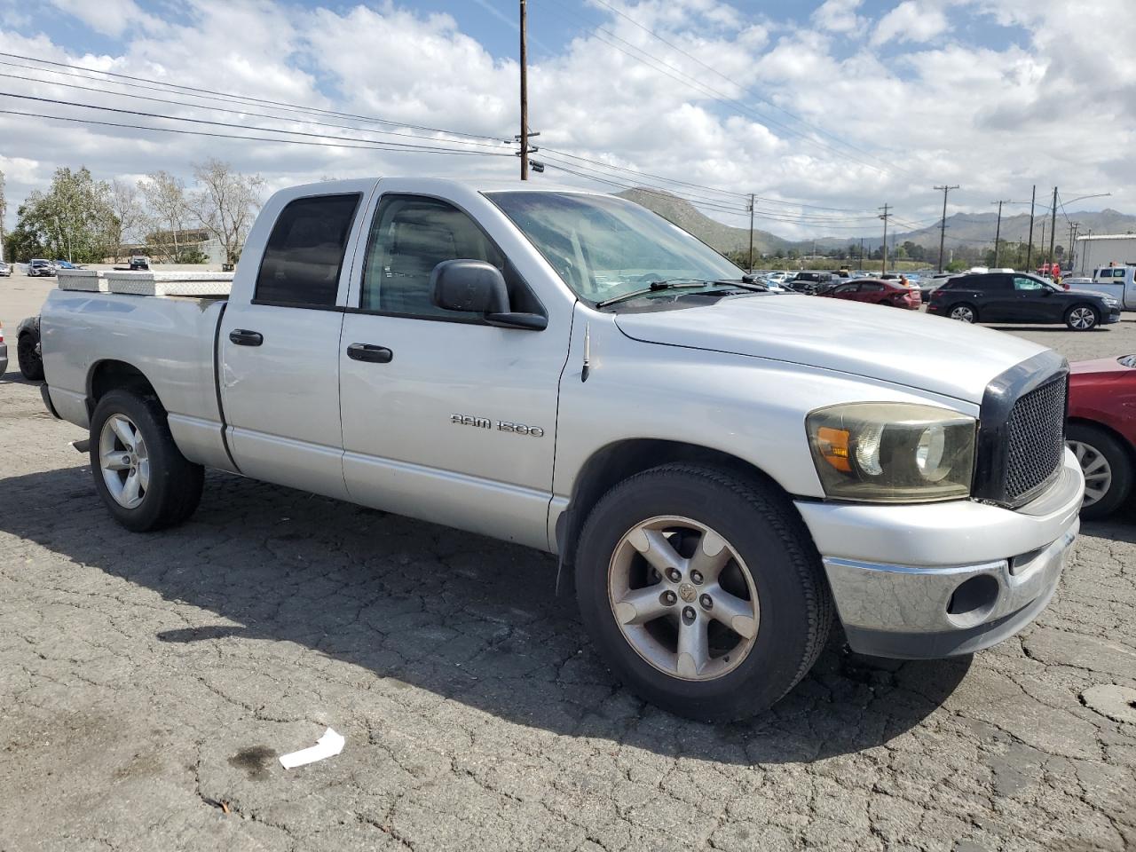 Photo 3 VIN: 1D7HA18NX7S206629 - RAM 1500 