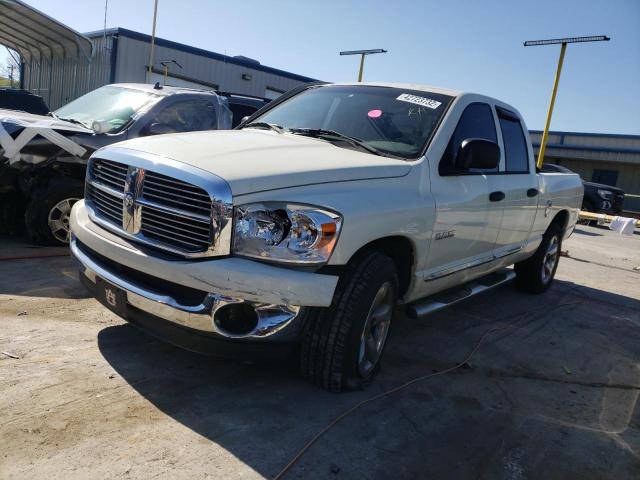 Photo 1 VIN: 1D7HA18NX8J209456 - DODGE RAM 1500 S 