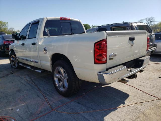 Photo 2 VIN: 1D7HA18NX8J209456 - DODGE RAM 1500 S 