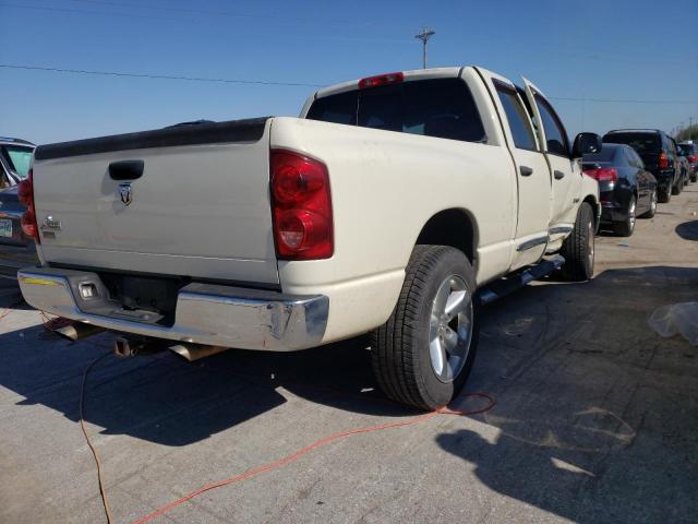 Photo 3 VIN: 1D7HA18NX8J209456 - DODGE RAM 1500 S 