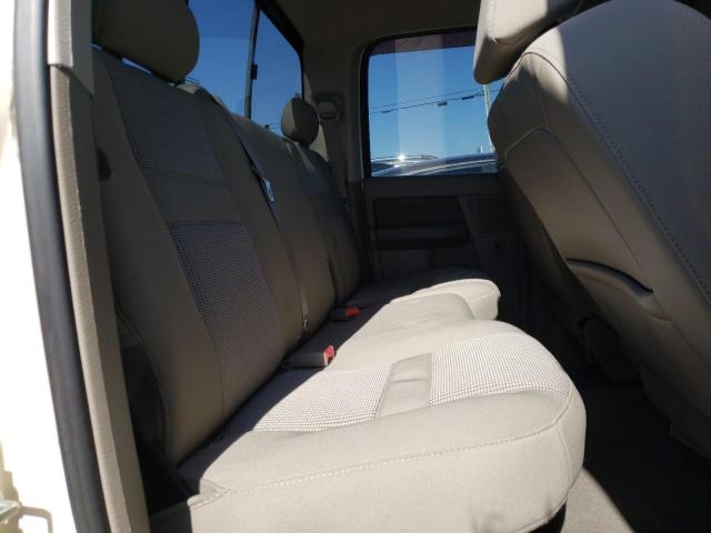 Photo 5 VIN: 1D7HA18NX8J209456 - DODGE RAM 1500 S 