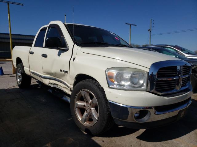 Photo 8 VIN: 1D7HA18NX8J209456 - DODGE RAM 1500 S 