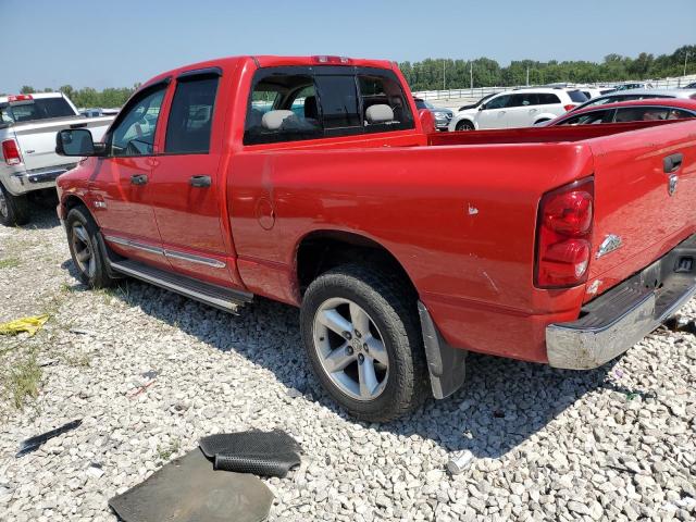 Photo 1 VIN: 1D7HA18NX8J211045 - DODGE RAM 1500 S 