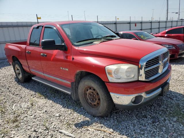 Photo 3 VIN: 1D7HA18NX8J211045 - DODGE RAM 1500 S 