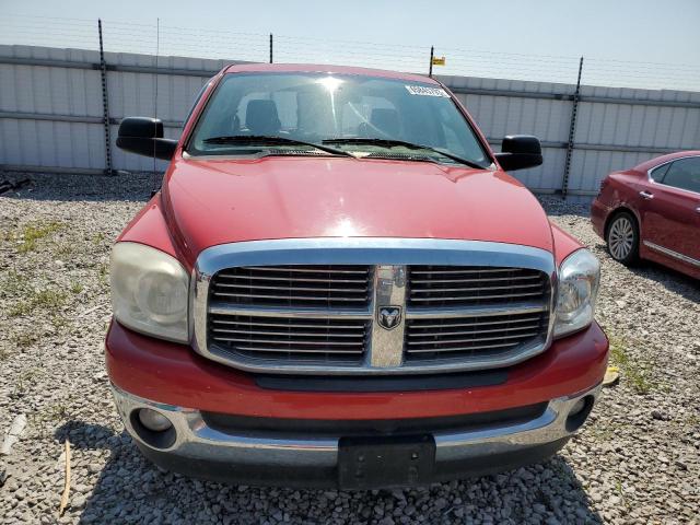 Photo 4 VIN: 1D7HA18NX8J211045 - DODGE RAM 1500 S 