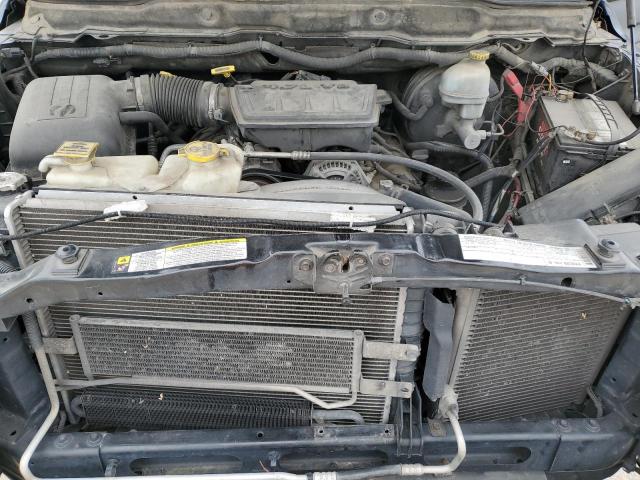 Photo 10 VIN: 1D7HA18NX8S508830 - DODGE RAM 1500 S 