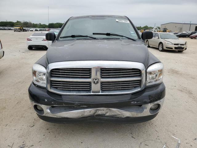 Photo 4 VIN: 1D7HA18NX8S508830 - DODGE RAM 1500 S 