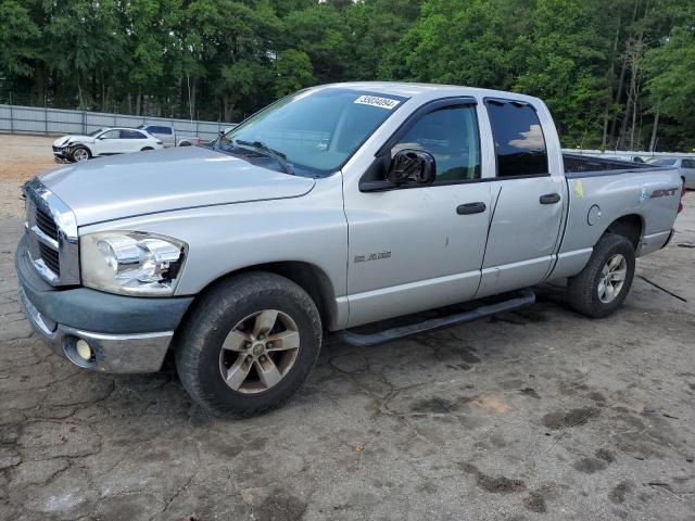 Photo 0 VIN: 1D7HA18NX8S604179 - DODGE RAM 1500 