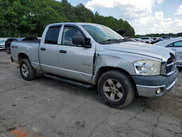 Photo 3 VIN: 1D7HA18NX8S604179 - DODGE RAM 1500 