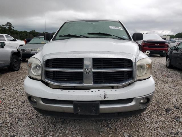 Photo 4 VIN: 1D7HA18NX8S610225 - DODGE RAM 1500 