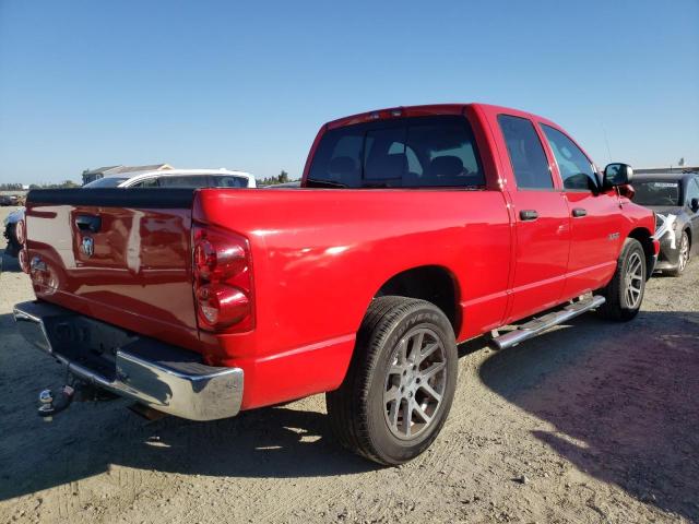 Photo 2 VIN: 1D7HA18NX8S622052 - DODGE RAM 1500 