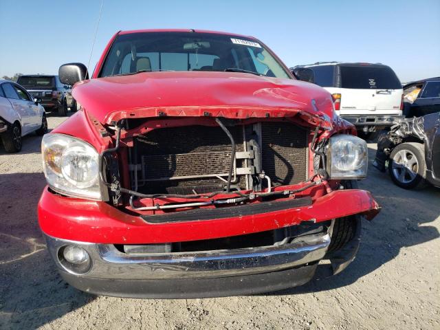 Photo 4 VIN: 1D7HA18NX8S622052 - DODGE RAM 1500 