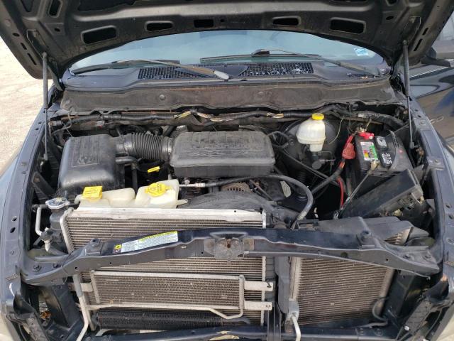 Photo 10 VIN: 1D7HA18P07S180379 - DODGE RAM 1500 S 