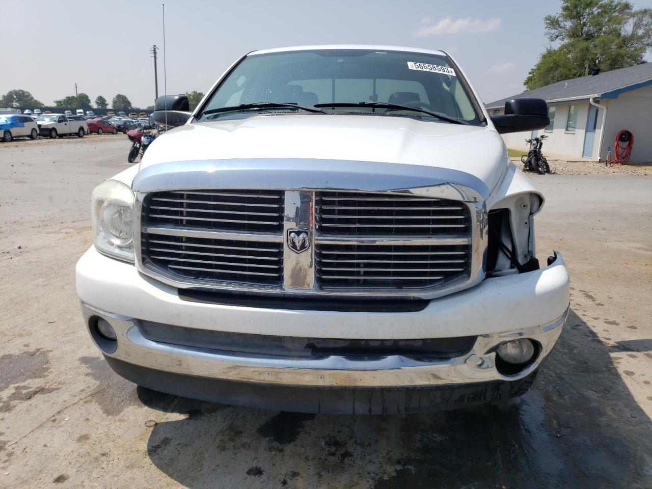 Photo 4 VIN: 1D7HA18P17J520550 - DODGE RAM 