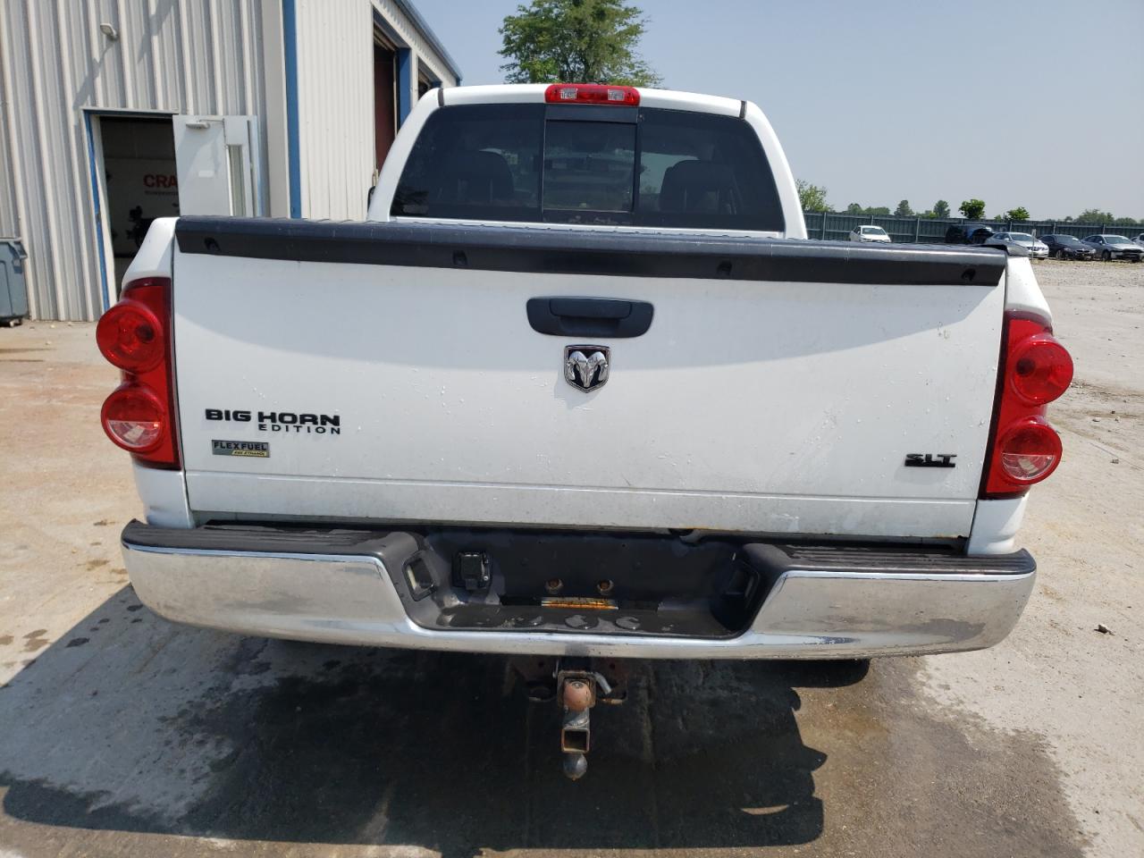 Photo 5 VIN: 1D7HA18P17J520550 - DODGE RAM 