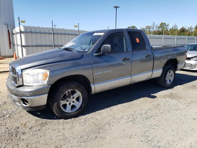 Photo 0 VIN: 1D7HA18P17J601788 - DODGE RAM 1500 S 