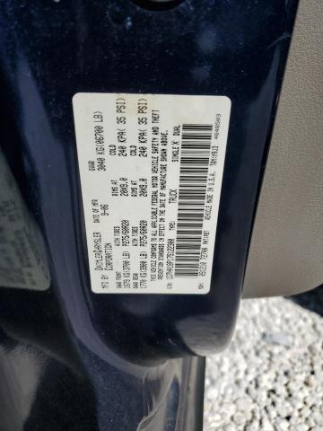 Photo 12 VIN: 1D7HA18P17S122300 - DODGE RAM 1500 