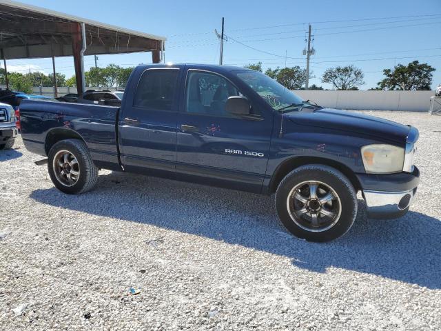 Photo 3 VIN: 1D7HA18P17S122300 - DODGE RAM 1500 